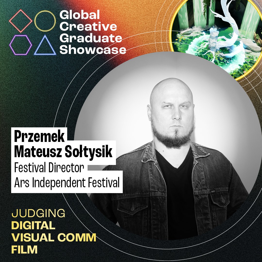 digital visual comm film judge